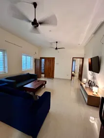 Secret Royal 2BHK Property NearAirport - Image 2