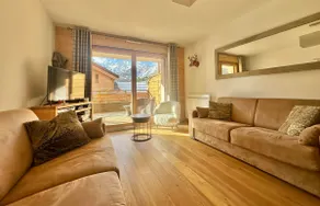 N e w F2 accommodation in luxury residence in AURON - Image 2