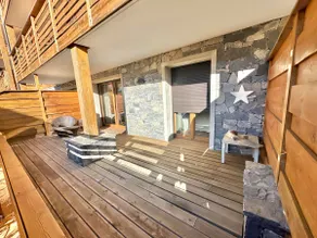 N e w F2 accommodation in luxury residence in AURON - Image 4