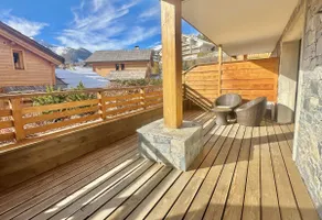 N e w F2 accommodation in luxury residence in AURON - Image 3