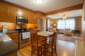 Pet-Friendly 3BR w Game Room/Yard/Fast WiFi - Image 3