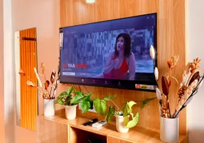 Nestique Studio - Balcony | OTT | Near CyberHub - Image 3