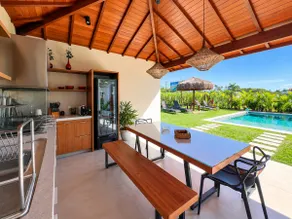 Pérola do Aré | BBQ & Pool + Jacuzzi (Private & heated) - Image 2