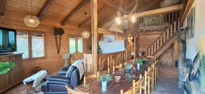 the bear lodge! - Image 3