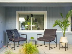 Epic 3BR Modern Oasis | 35 Min to SF - Image 2