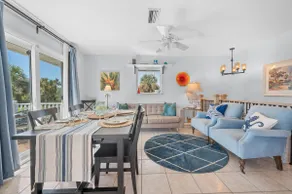 Seashell House 4BR Family & Pet Friendly Beach Home - Image 5