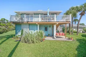 Seashell House 4BR Family & Pet Friendly Beach Home - Image 2