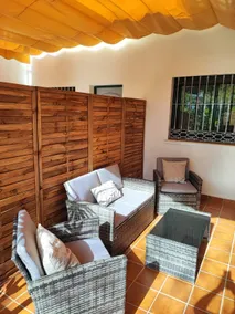 TATIANA's Apartments, Apartment with double bed. - Image 2