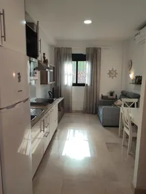 TATIANA's Apartments, Apartment with double bed. - Image 5