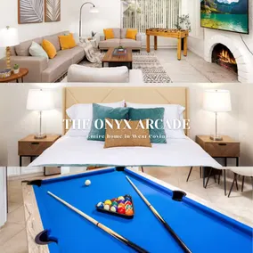 4B2B Poker Home | near Disneyland PET Friendly - Image 5