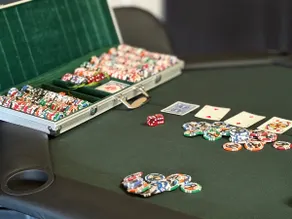 4B2B Poker Home | near Disneyland PET Friendly - Image 3