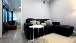 Spacious 1-bedroom, 2 queen beds for 4 people - Image 5