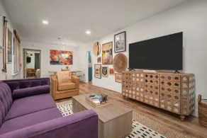 Stylish Family Home with a Fully Fenced Yard - Image 2