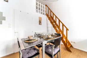 Le Mezza - Cozy Duplex in the Center, Close to Lille - Image 3