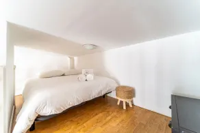 Le Mezza - Cozy Duplex in the Center, Close to Lille - Image 4