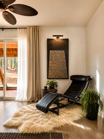 Peaceful Lake View Hilltop Retreat, Kelseyville - Image 3