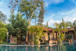 VILLA KIARA– Natural Charming Estate House - Image 4