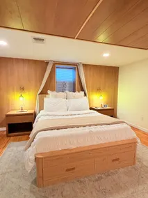 1BR Hempstead Stay | Near JFK & Hofstra - Image 2