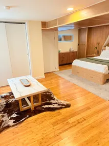 1BR Hempstead Stay | Near JFK & Hofstra - Image 5