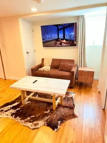 1BR Hempstead Stay | Near JFK & Hofstra - Image 4