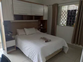 Suite A, with fan, Netflix and Wi-Fi - Image 2