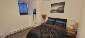 Comfortable condo in Montreal - Image 5