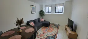 Comfortable condo in Montreal - Image 2