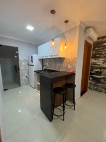 Residencial Santana - Loft 203 - Image 2