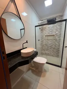 Residencial Santana - Loft 203 - Image 3