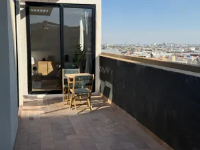 Private Suite with Living Room · GYM | North Zone - Image 4