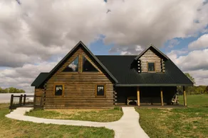 Saddleview Cabin - Image 5