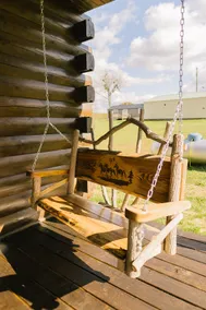 Saddleview Cabin - Image 3