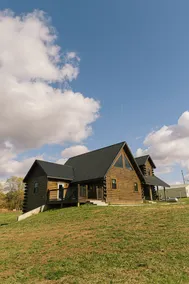 Saddleview Cabin - Image 4