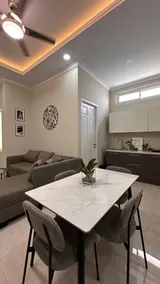 Comfort Home with Modern Classic style 3BR for 6 - Image 4