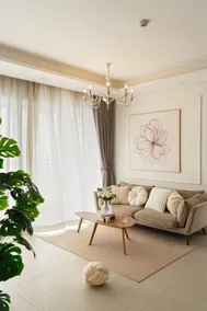 Highfloor Pearl in#DiamondIsland-RiverView - Image 5