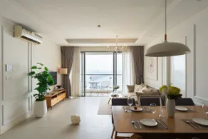 Highfloor Pearl in#DiamondIsland-RiverView - Image 2