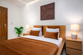 One Bedroom - Rabat Agdal City Center N3 - Image 2