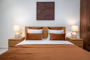 One Bedroom - Rabat Agdal City Center N3 - Image 4