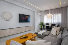 One Bedroom - Rabat Agdal City Center N3 - Image 3