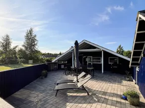 6 personer fritidhus i Væggerløse - Image 5