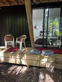Reserved 4 U - in the bush in Titirangi - Image 3