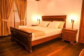 Amazon Puyu Glamping - Image 4