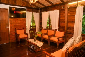 Amazon Puyu Glamping - Image 3