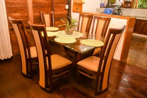 Amazon Puyu Glamping - Image 5