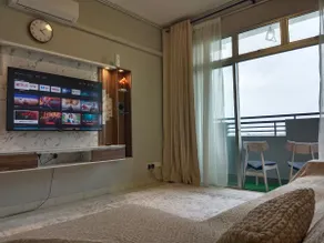 Spacious 3BR 2BA Near Klebang | Balcony&Paddy View - Image 5