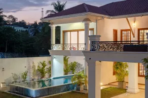 5 BR luxury Villa with Private Pool - Image 3