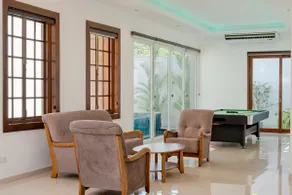5 BR luxury Villa with Private Pool - Image 4