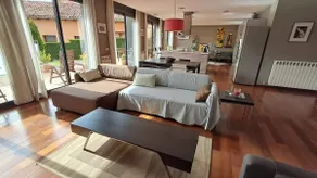 Unique and special loft - Image 5