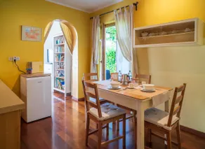 House at Poet Apartment - Image 3
