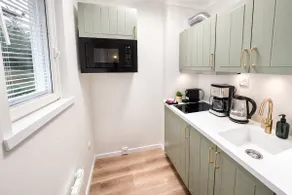 Modern studio in Katariina 5 - Image 5
